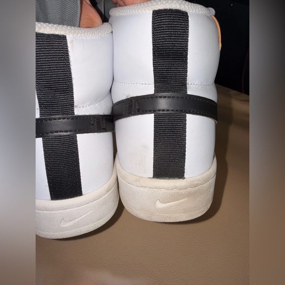 Nike Court Royale 2 Mid Men’s Shoes - Picture 6 of 9